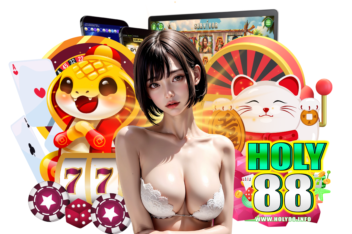 holy88