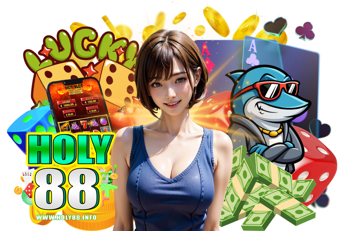 holy88 สล็อต